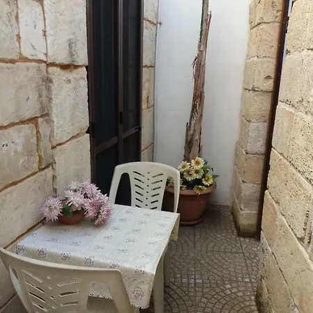Bilocale Stefano Sergio Hébergement de vacances